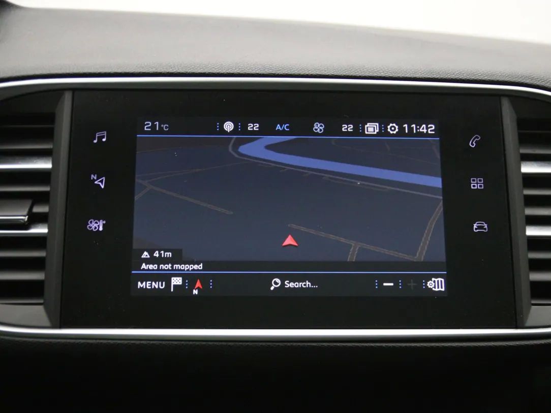 Peugeot 308 | 23