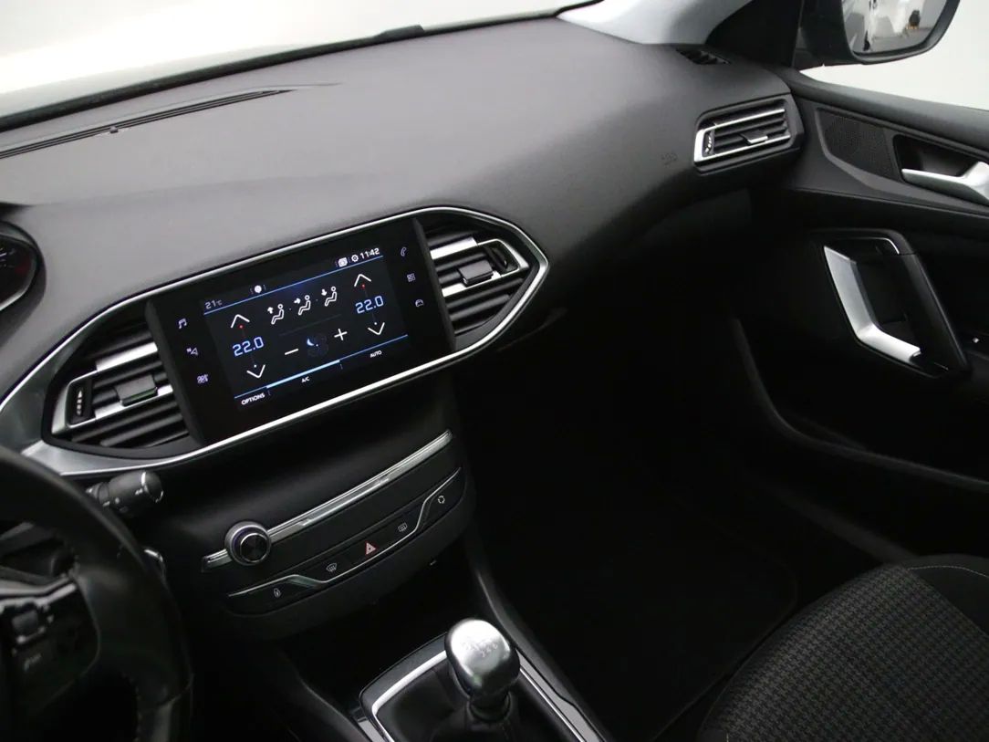 Peugeot 308 | 20