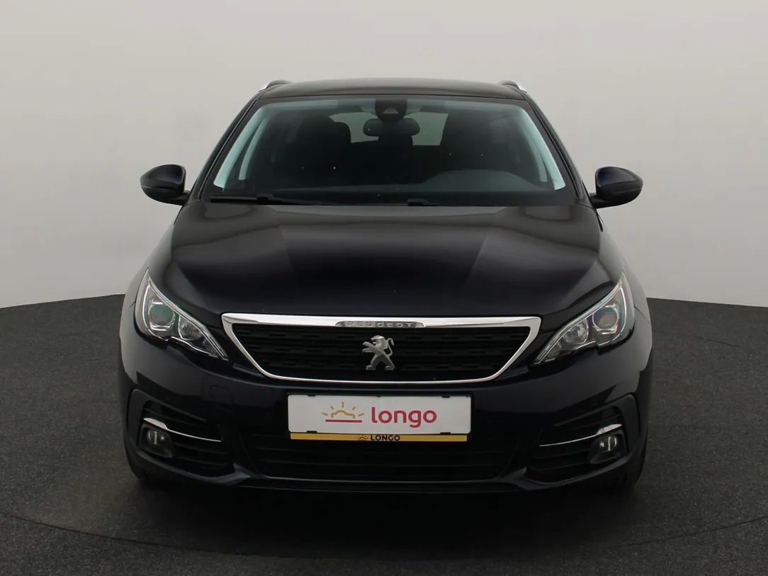 Peugeot 308 | 2