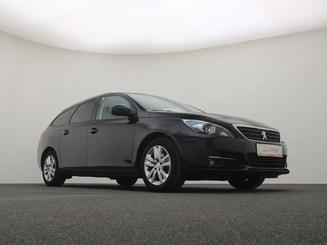 Peugeot 308 | 10
