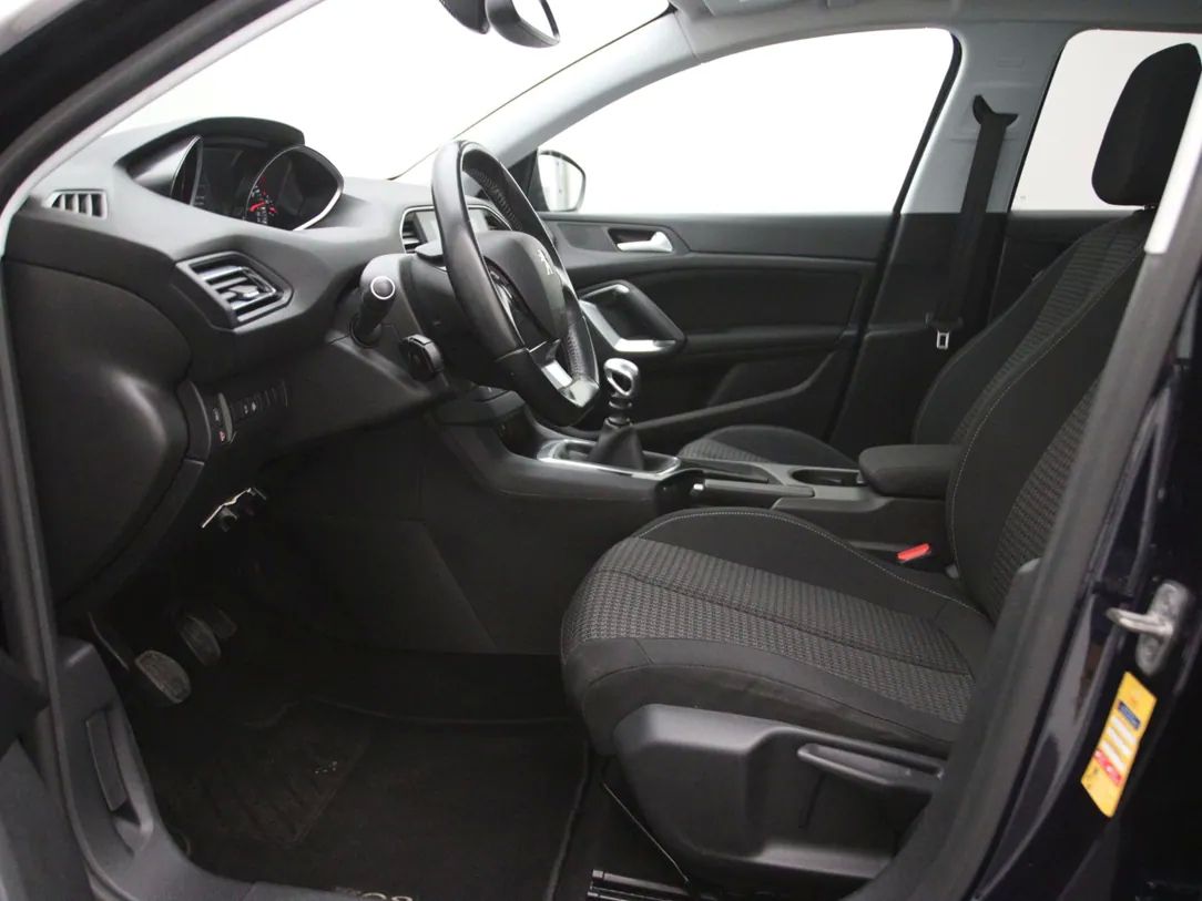 Peugeot 308 | 3