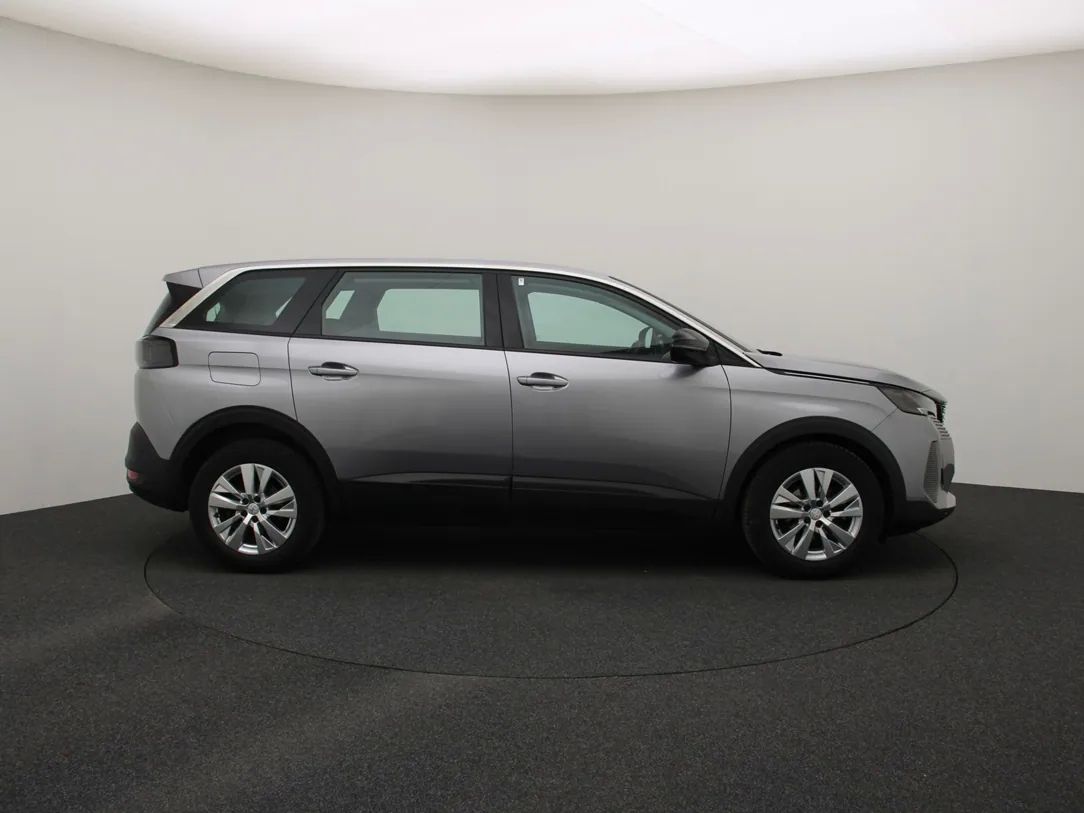 Peugeot 5008 | 8