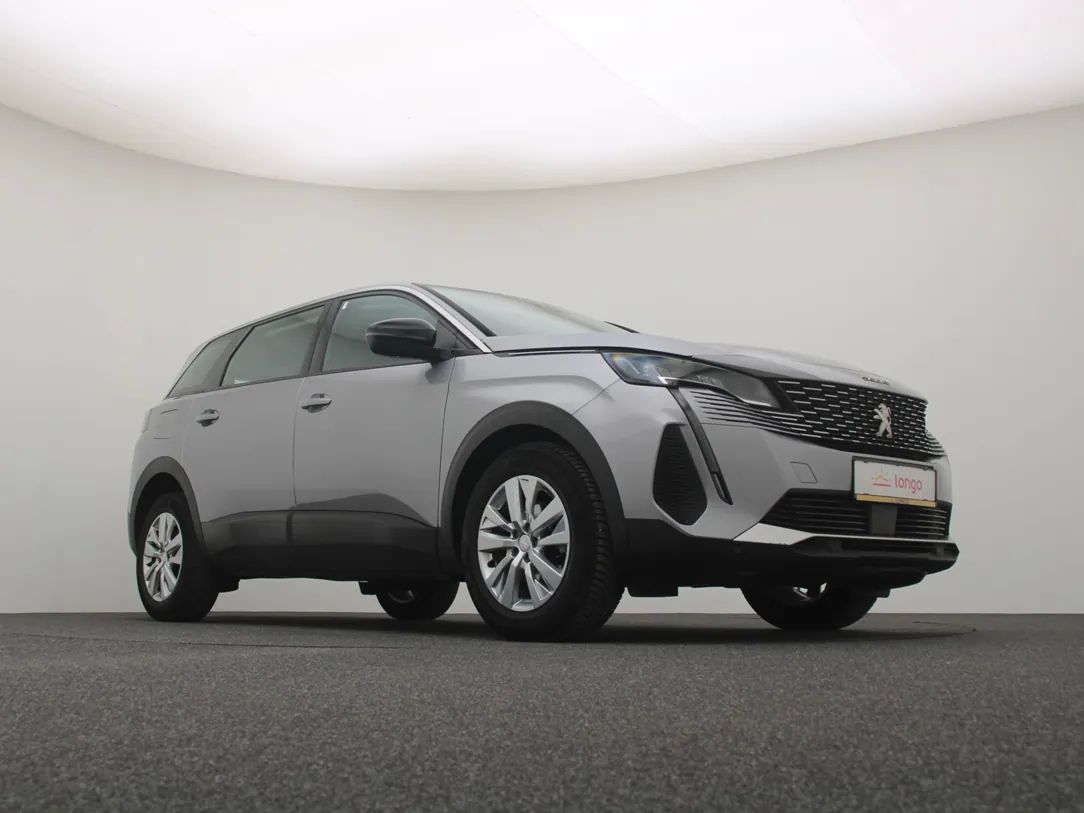 Peugeot 5008 | 10