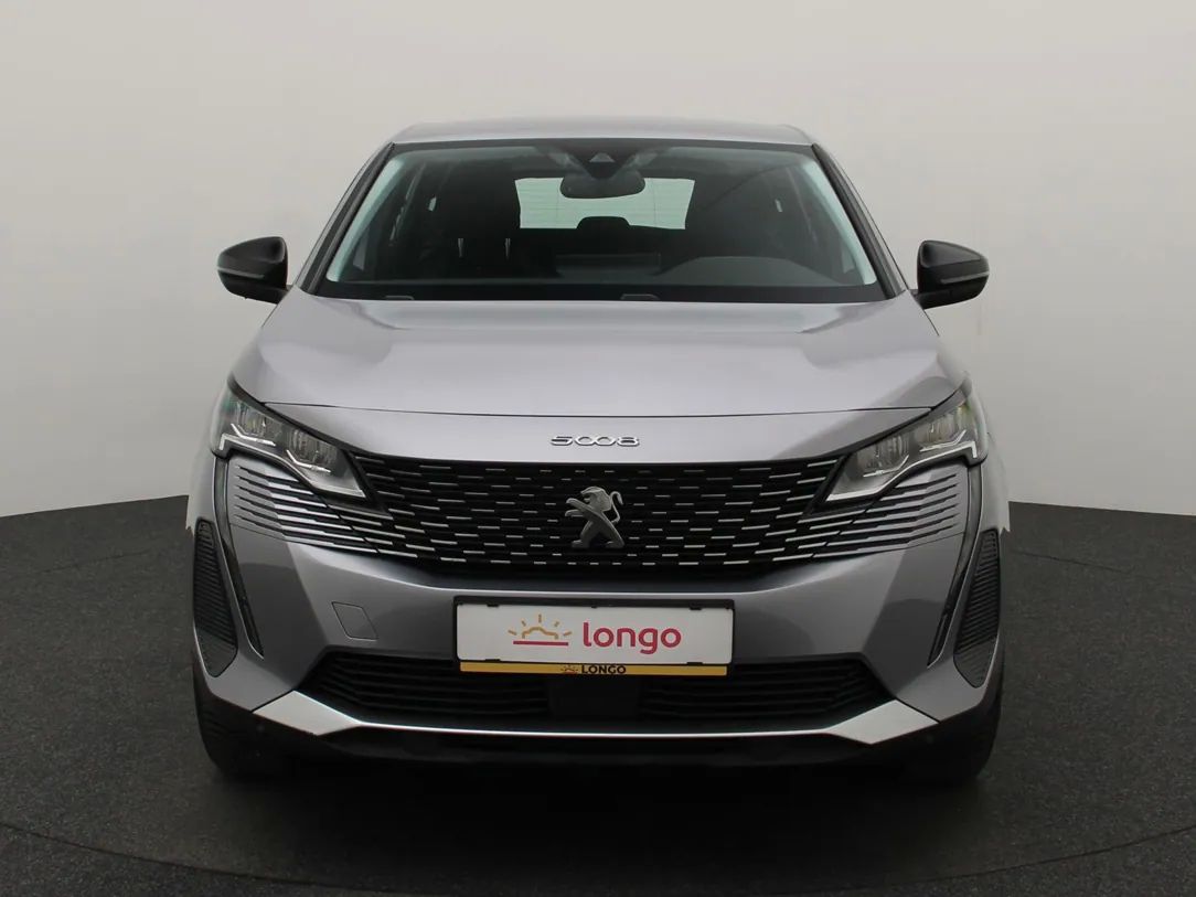 Peugeot 5008 | 2