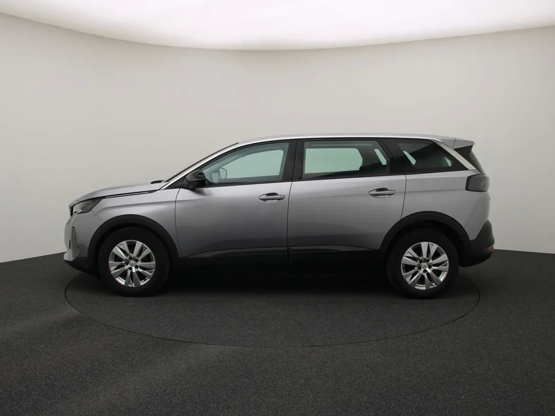 Peugeot 5008 | 5