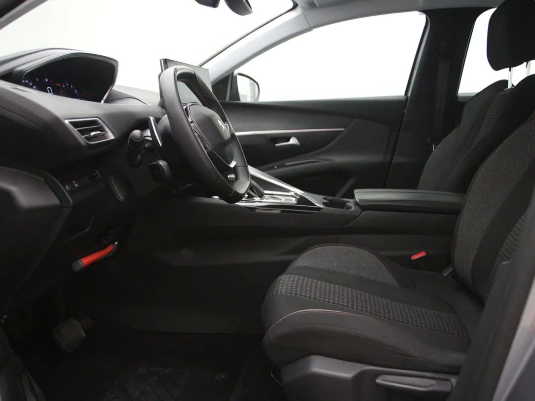 Peugeot 5008 | 3