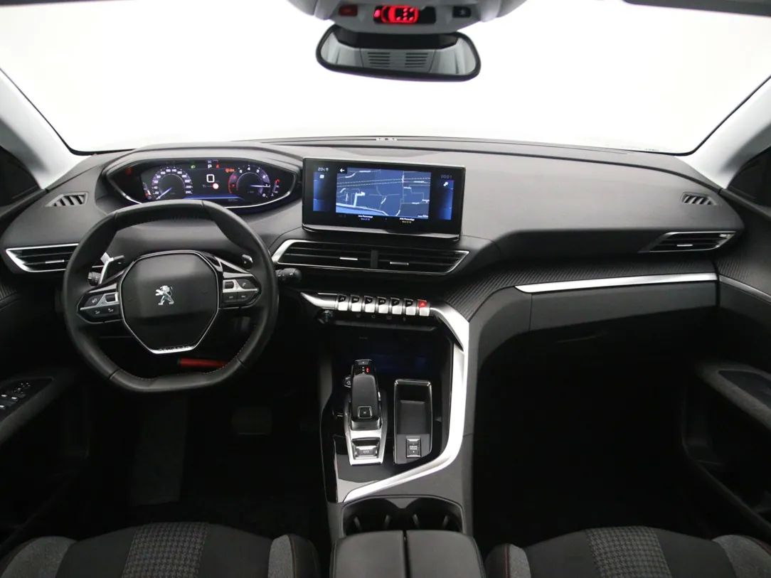 Peugeot 5008 | 1