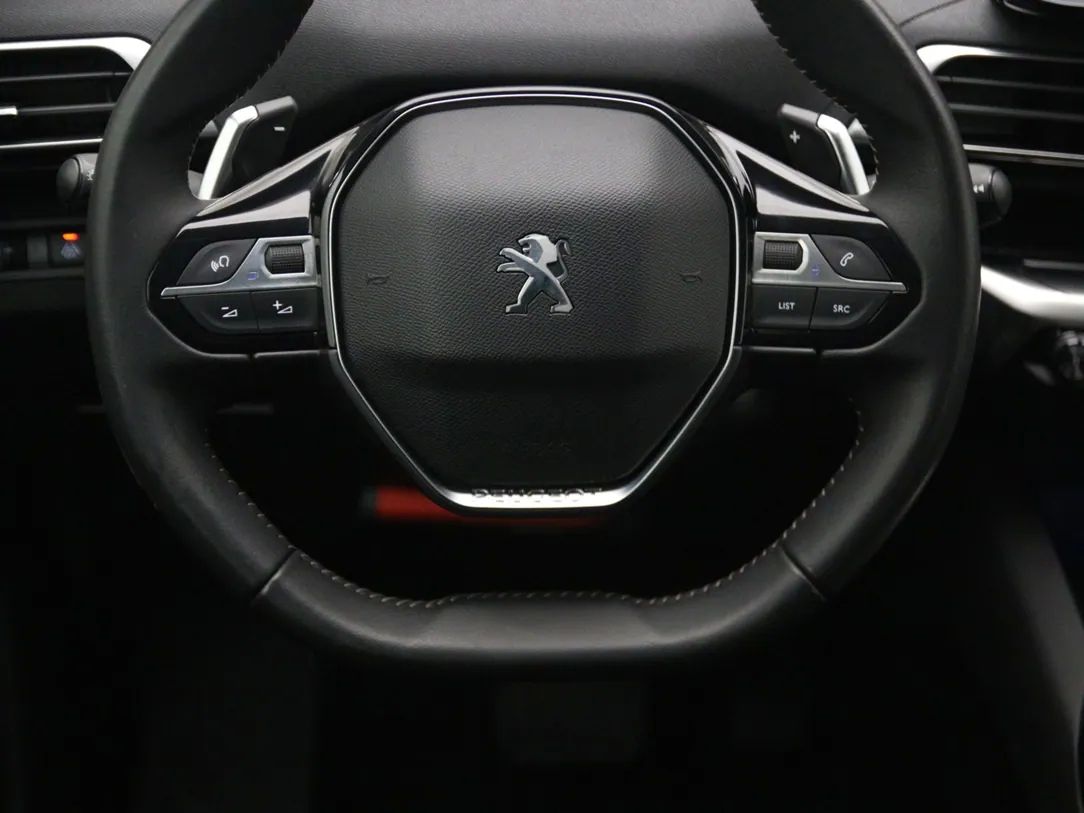 Peugeot 5008 | 18