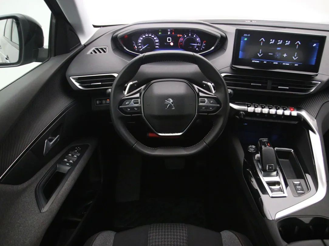 Peugeot 5008 | 17