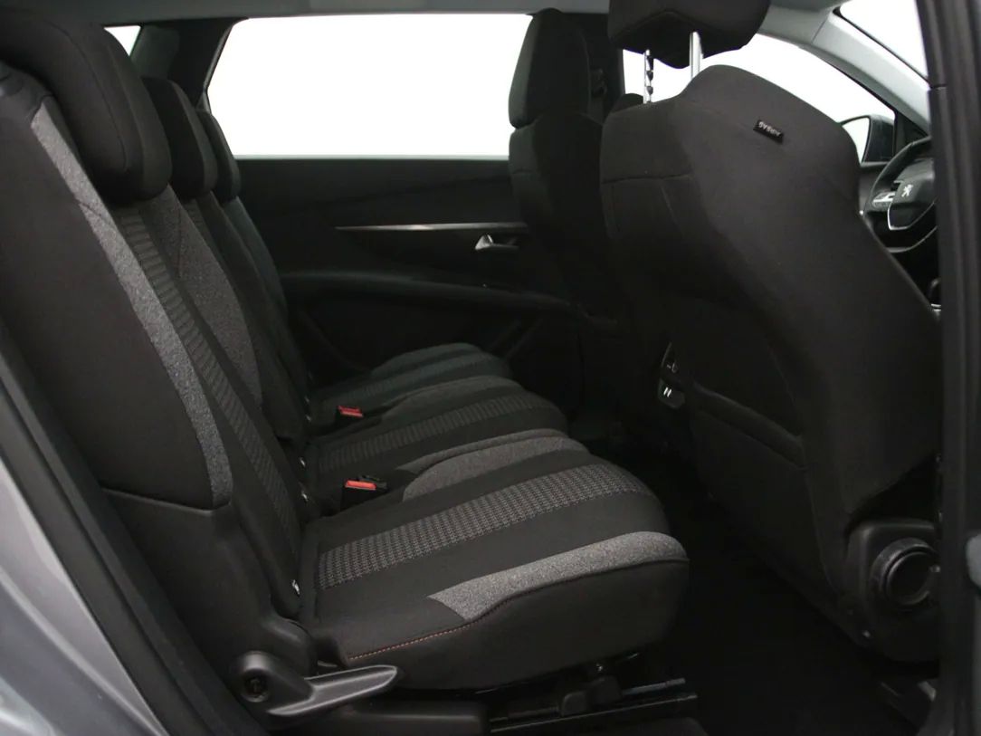 Peugeot 5008 | 14