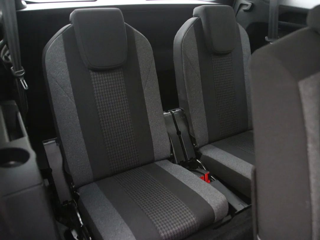 Peugeot 5008 | 15