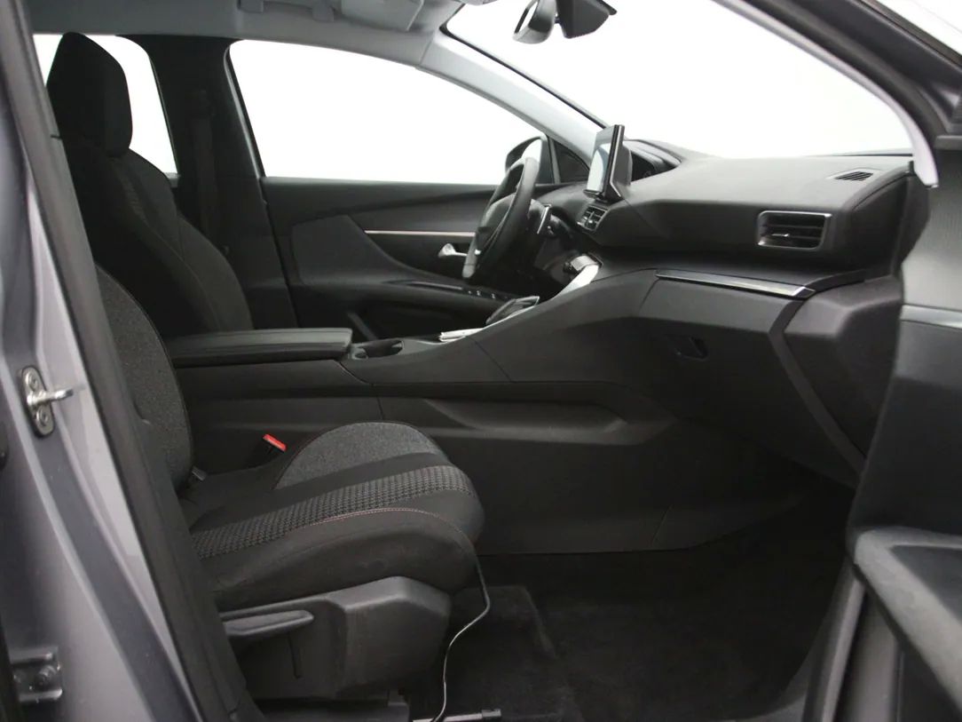 Peugeot 5008 | 13
