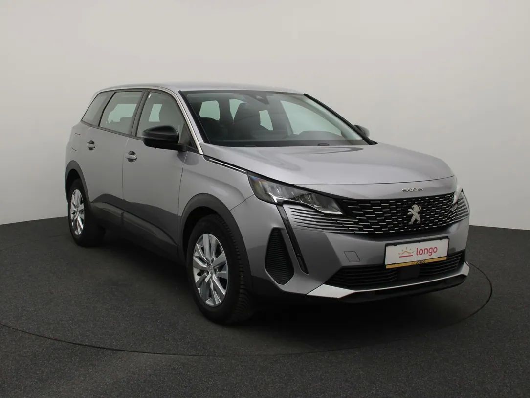 Peugeot 5008 | 9