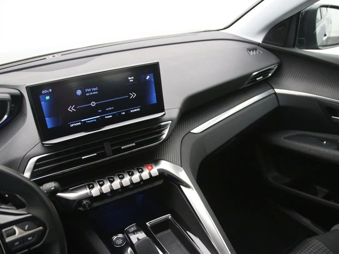 Peugeot 5008 | 21