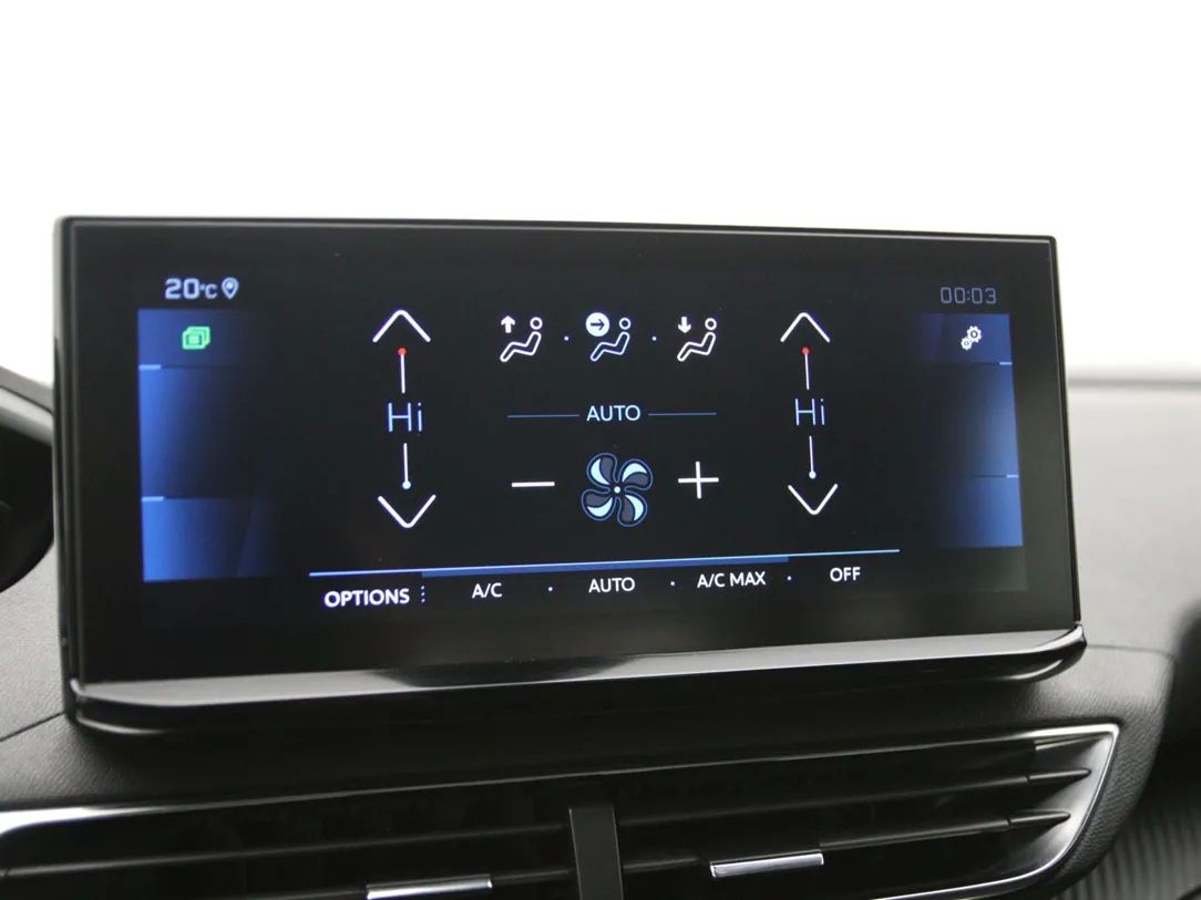 Peugeot 5008 | 20
