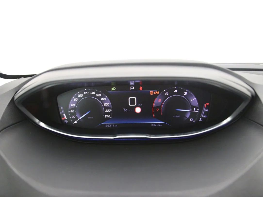 Peugeot 5008 | 19