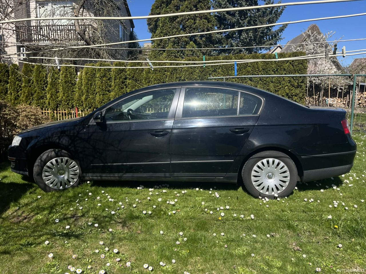 Volkswagen Passat | 1