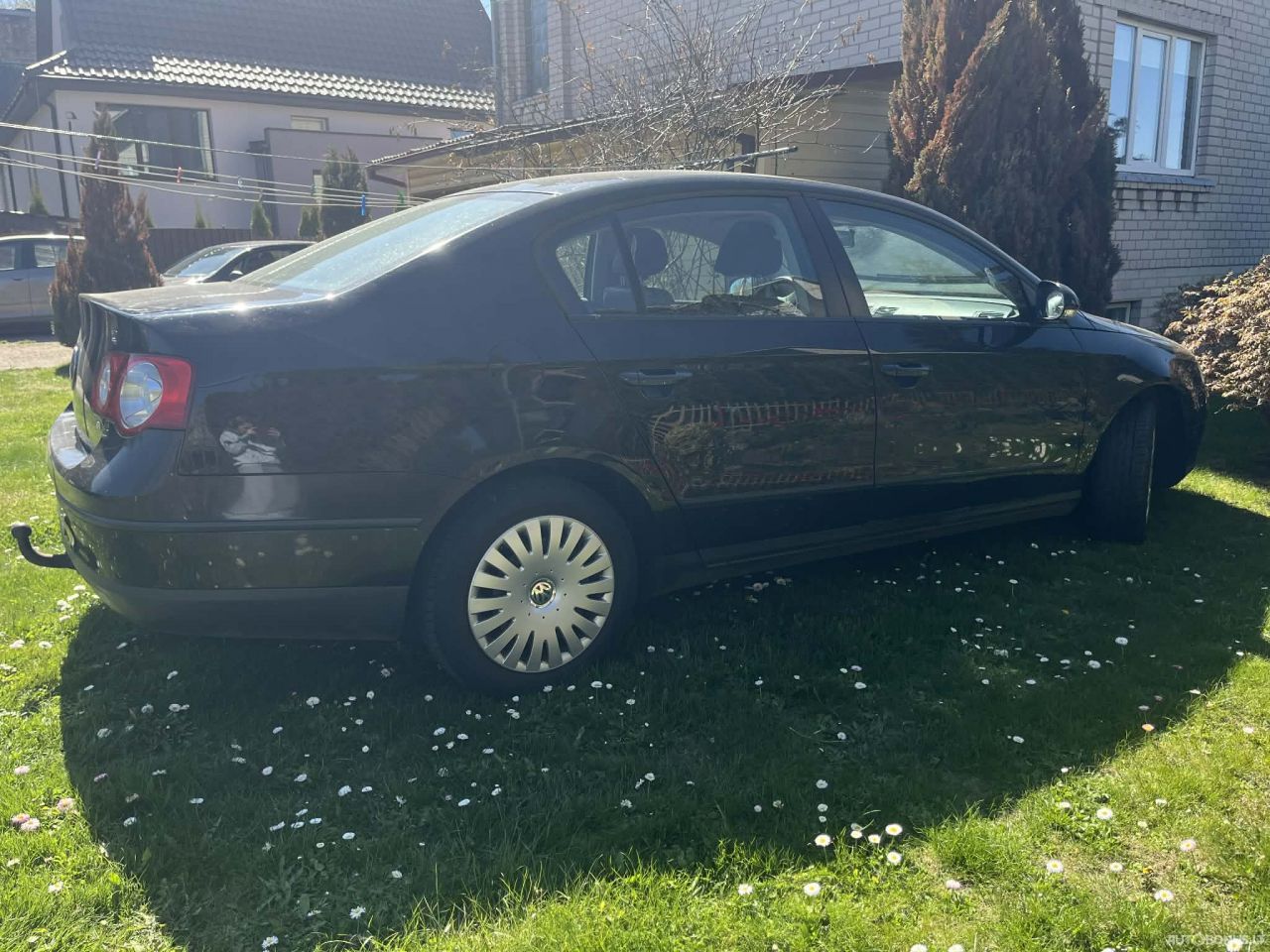 Volkswagen Passat | 3
