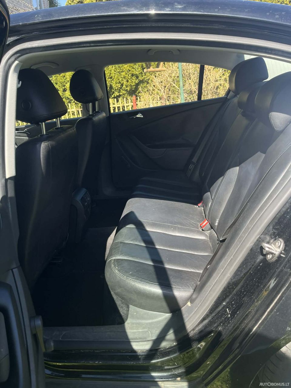 Volkswagen Passat | 4