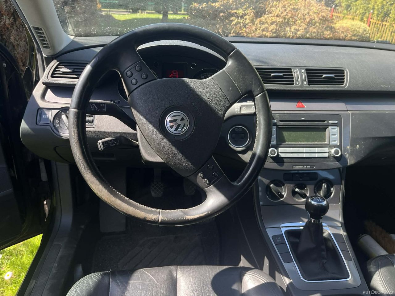 Volkswagen Passat | 5