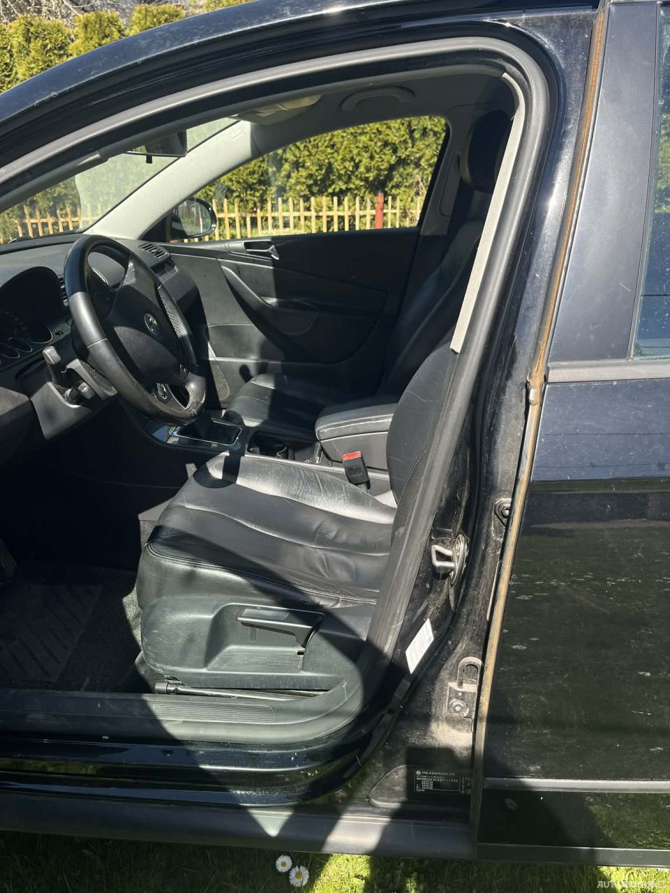 Volkswagen Passat | 6