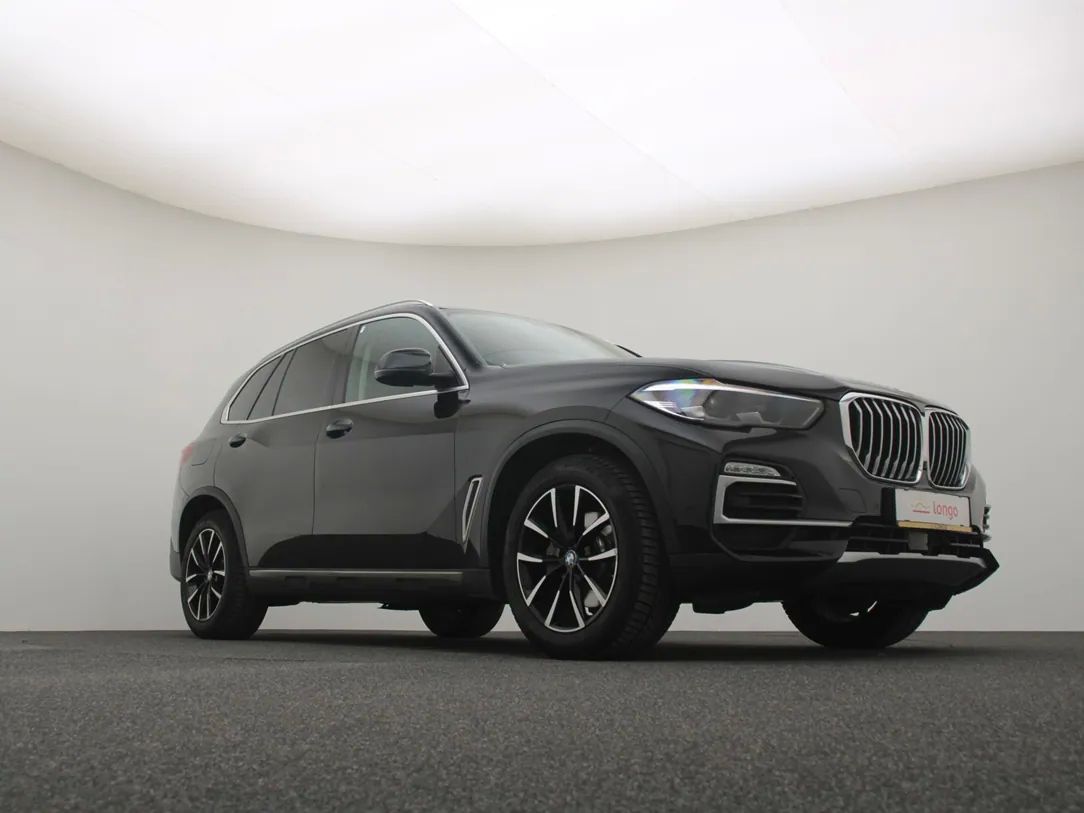 BMW X5 | 9