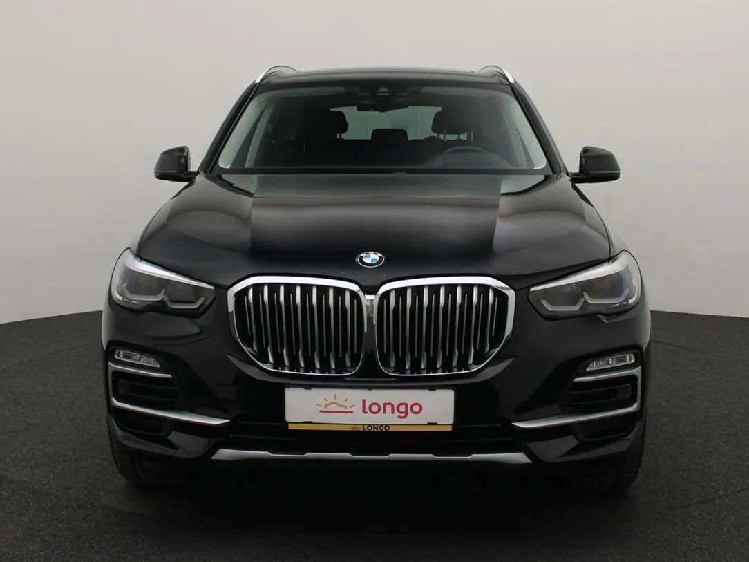 BMW X5 | 2