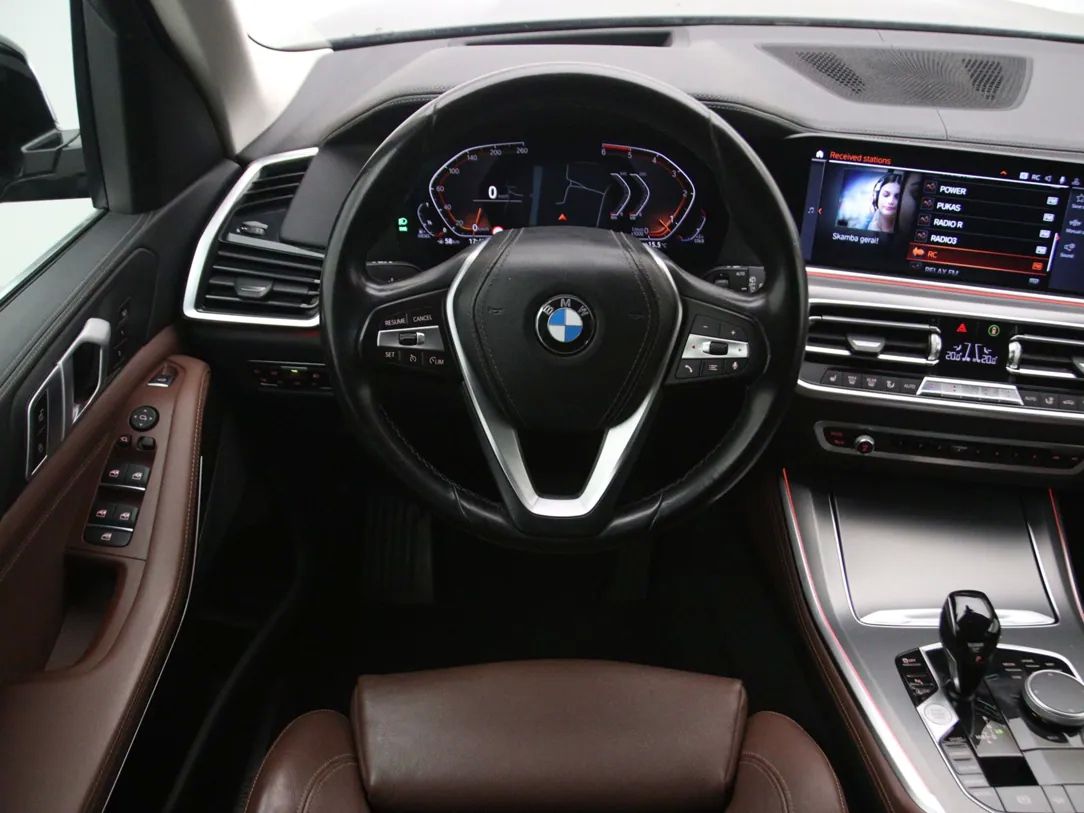 BMW X5 | 15