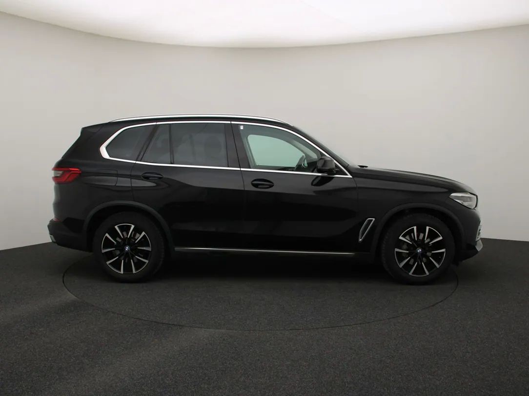 BMW X5 | 7