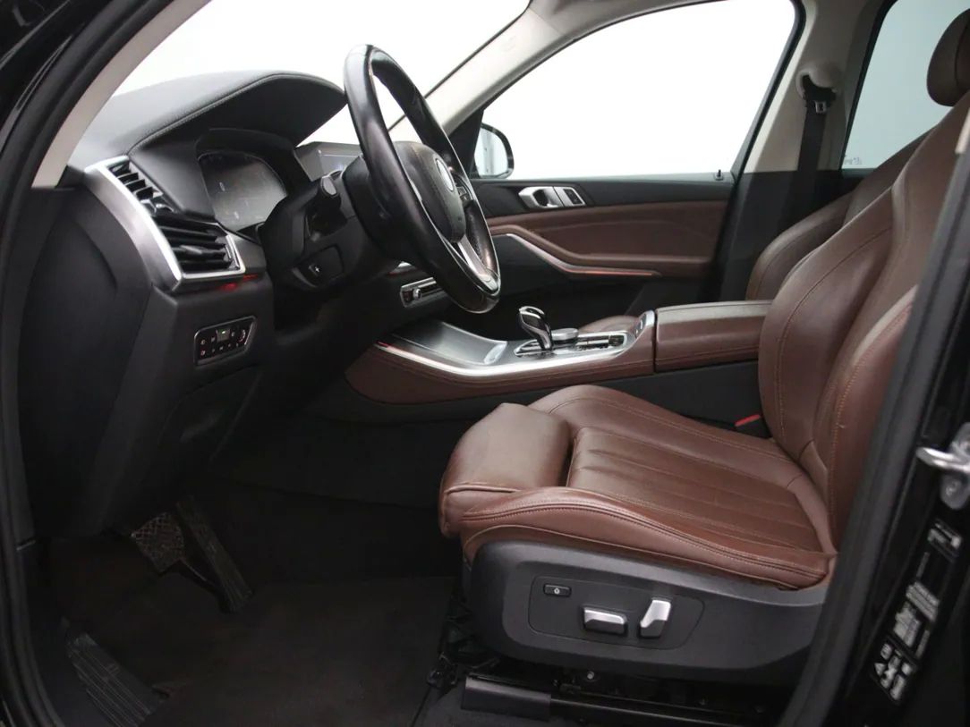 BMW X5 | 3