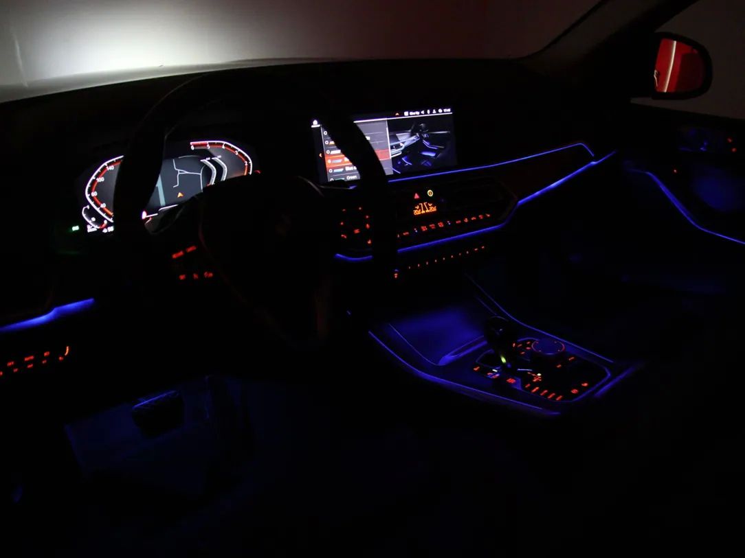 BMW X5 | 30