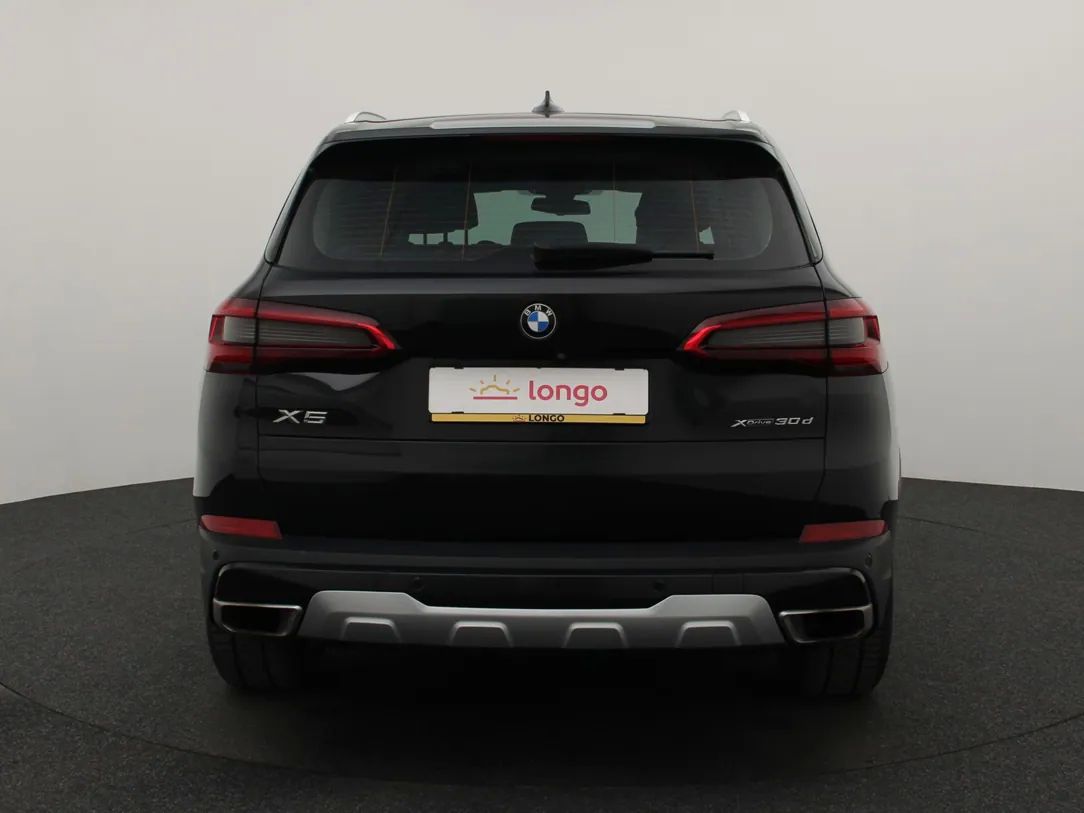 BMW X5 | 4