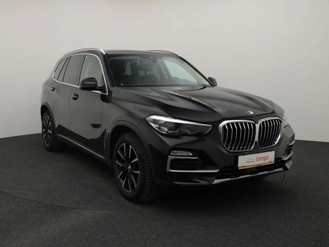 BMW X5 | 8