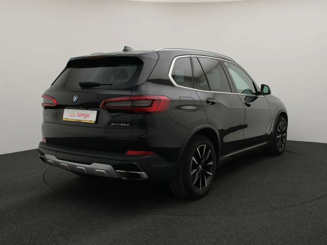 BMW X5 | 6