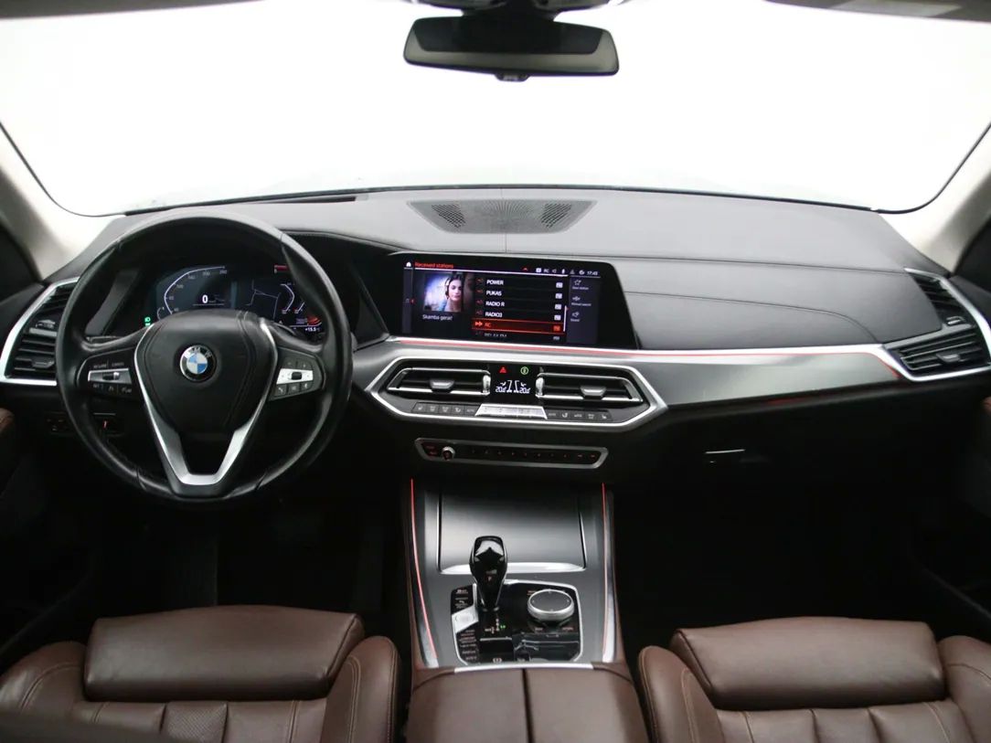 BMW X5 | 1