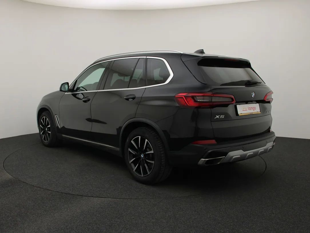 BMW X5 | 5