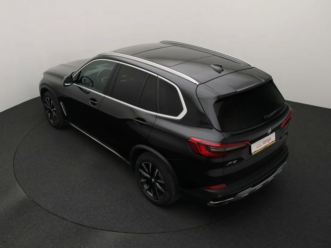 BMW X5 | 10