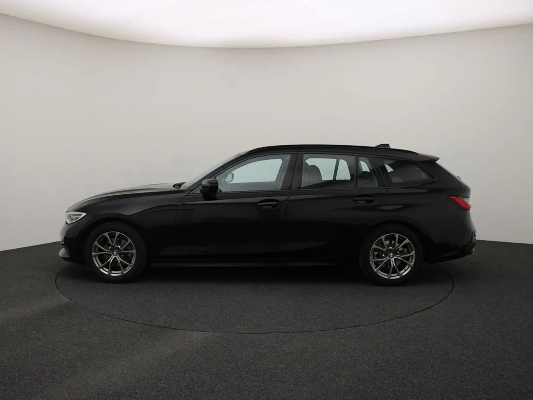 BMW 320 | 5