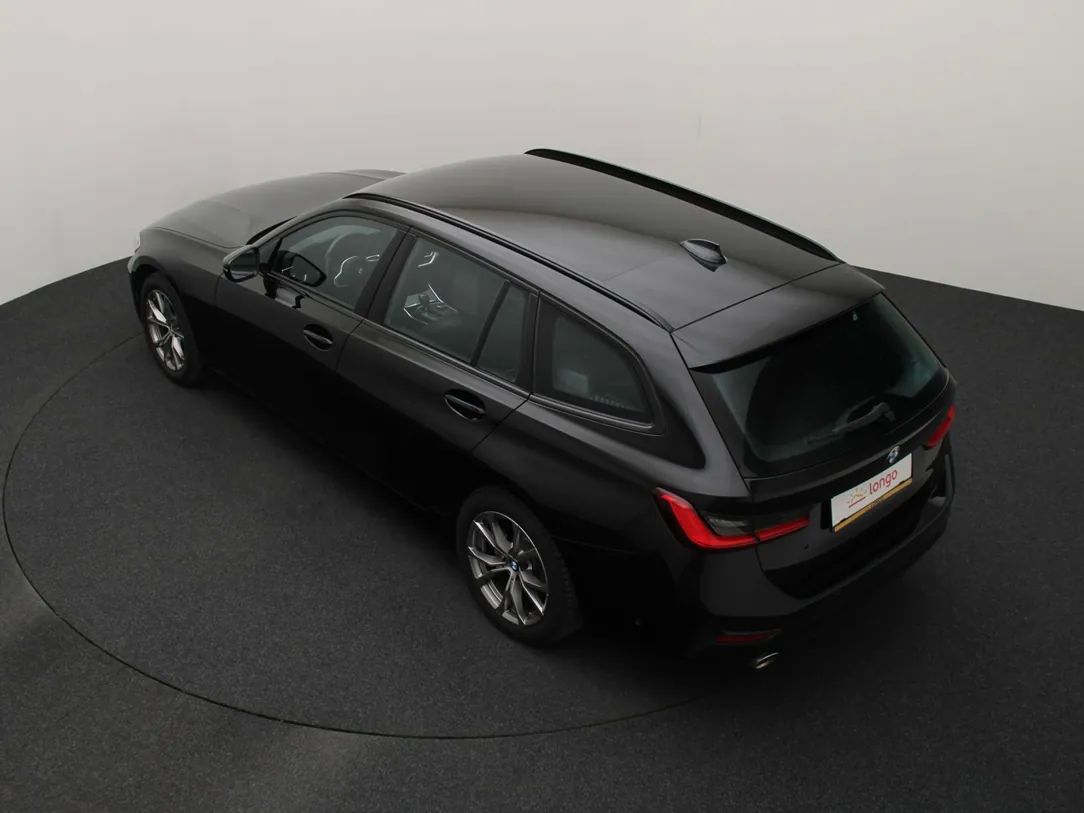 BMW 320 | 10