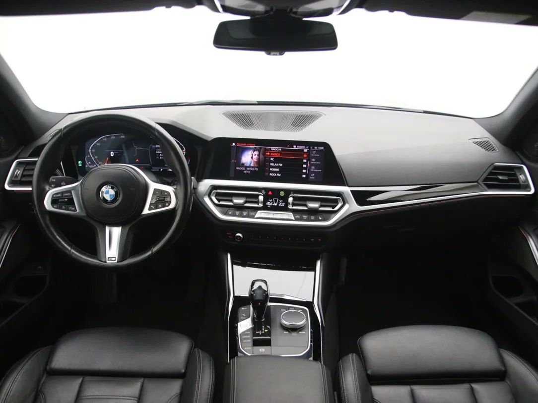 BMW 320 | 1