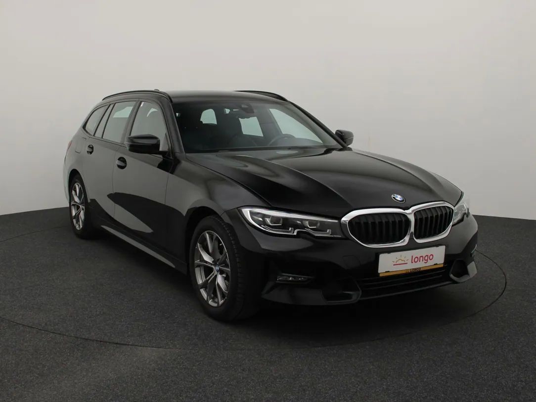BMW 320 | 8