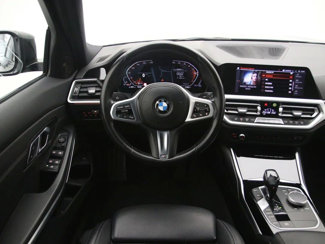 BMW 320 | 14