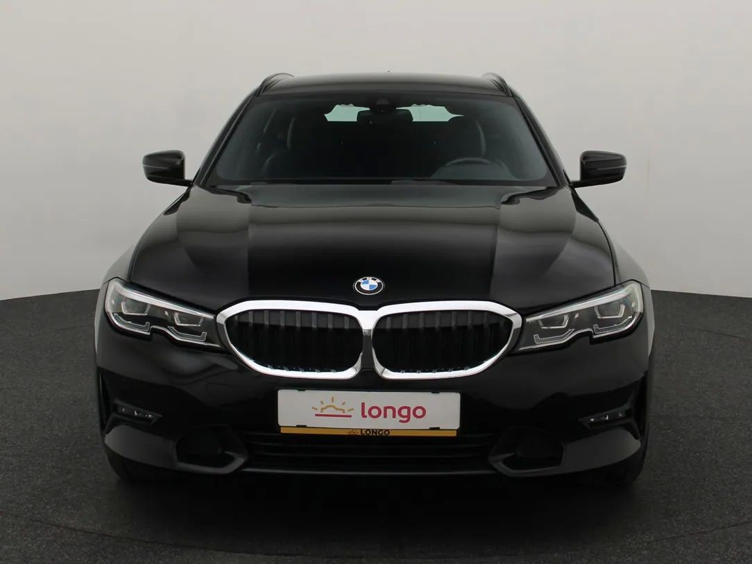 BMW 320 | 2