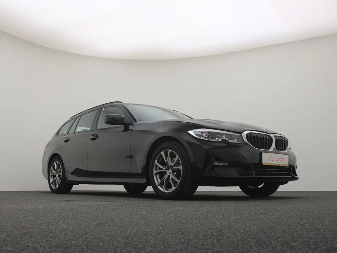 BMW 320 | 9