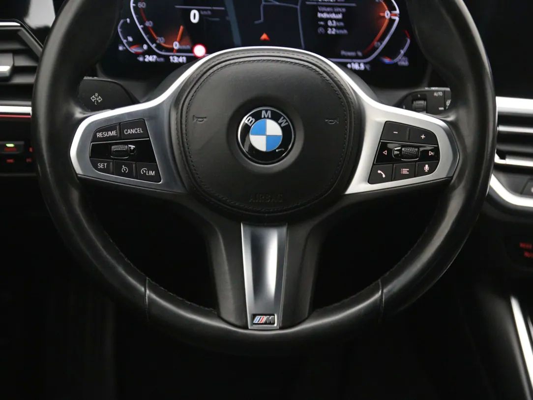 BMW 320 | 15
