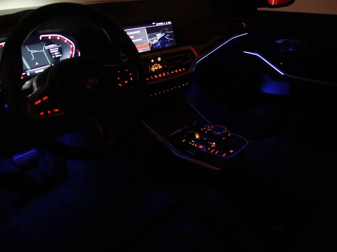 BMW 320 | 30