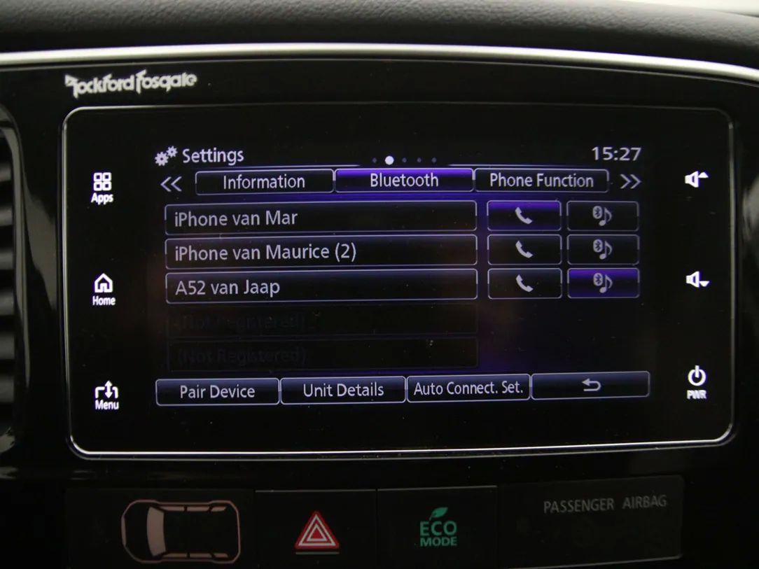 Mitsubishi Outlander | 21