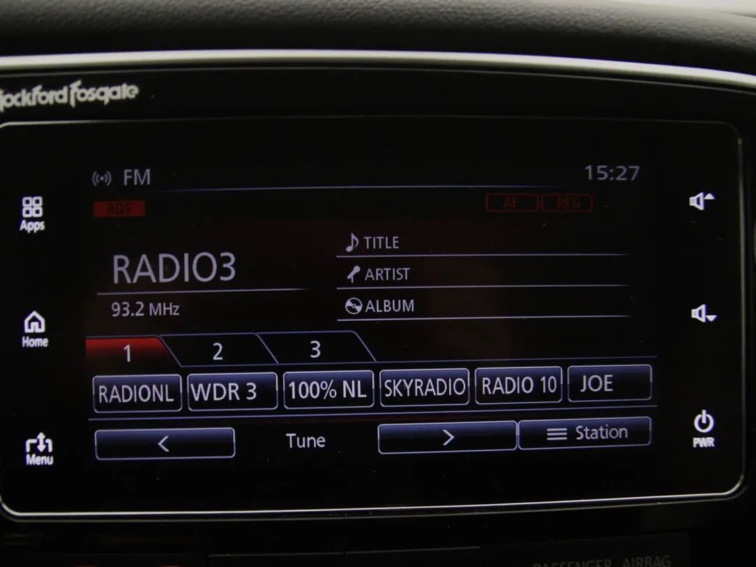 Mitsubishi Outlander | 20