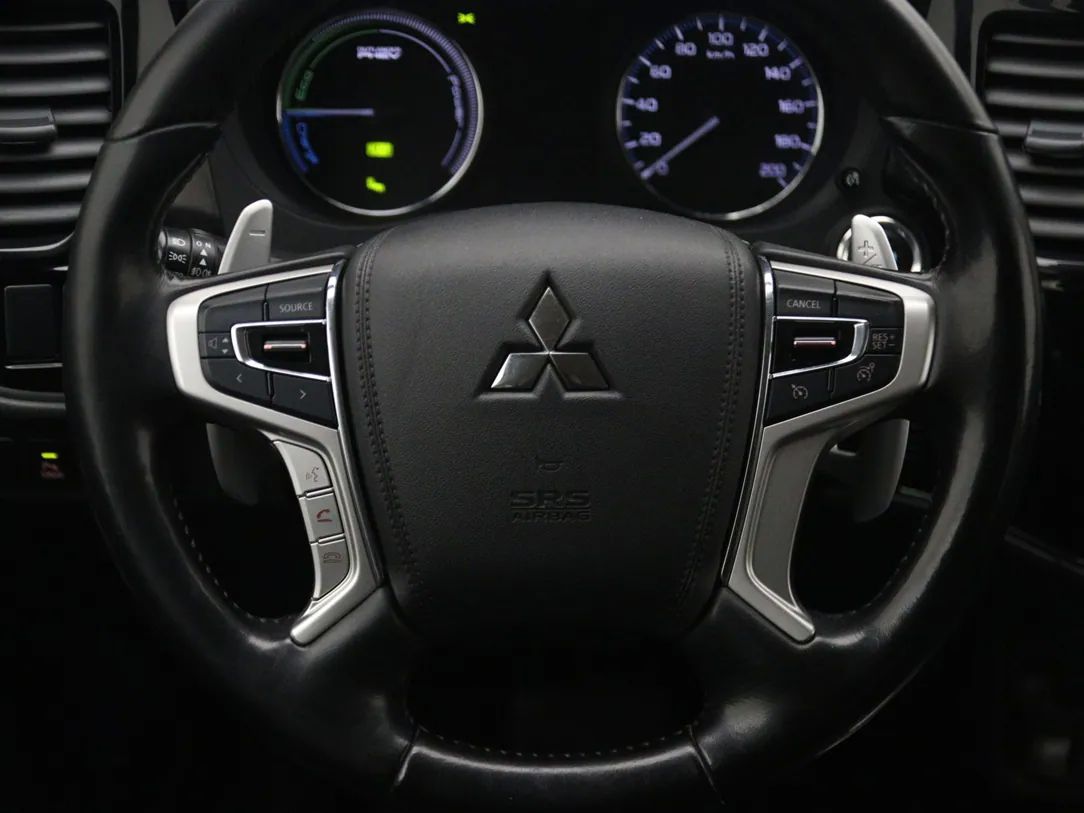 Mitsubishi Outlander | 16