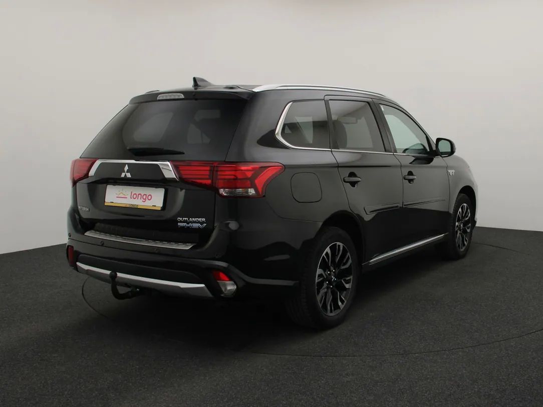 Mitsubishi Outlander | 6